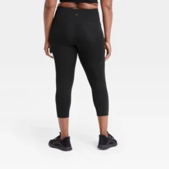 Women's Sculpt High-Rise Capri Leggings - All In Motion™ -Agnes Orinda Shop GUEST 0091d851 ebbc 41fe bd85 4a001d28b7c4