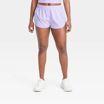 Women's Tulip Run Shorts 2" - All In Motion™ 6 Women's Tulip Run Shorts 2" - All In Motion™ - Image 6