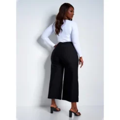 Rebdolls Women's Wide Leg Cargo Pants -Agnes Orinda Shop GUEST 04456b85 8ced 42cd 9a19 9e612afa8285