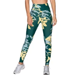 Leonisa Graphic Active Moderate Shaper Legging - Made Of Recycled Plastic - -Agnes Orinda Shop GUEST 0505b426 9f66 4ccb bd5e 88302f29f577