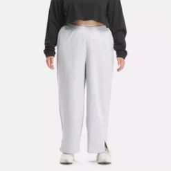 Reebok Classics Wide Straight Leg Pants (Plus Size) -Agnes Orinda Shop GUEST 07113cc4 10be 4245 9665 add5c5b0bed9