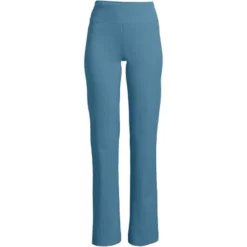 Lands' End Women's Active Yoga Pants -Agnes Orinda Shop GUEST 0803d43e da14 496a a226 94b5084452ea