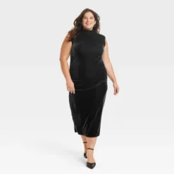 Women's Velour Side Ruched Drapery Bodycon Dress - A New Day™ 6 Women's Velour Side Ruched Drapery Bodycon Dress - A New Day™ -Agnes Orinda Shop GUEST 0949409d 28ea 404f bf35 f1273498240c