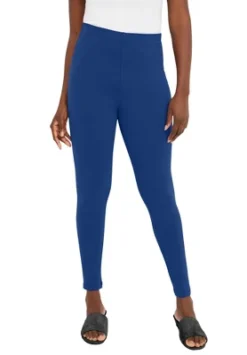 Jessica London Women’s Plus Size Everyday Legging -Agnes Orinda Shop GUEST 0954f4a8 1b48 4c17 b20f f5c9a357ef63