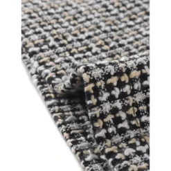 Allegra K Women's Elegant Vintage Button Front V Neck Plaid Tweed Overalls Pinafore Skirts -Agnes Orinda Shop GUEST 0e709d31 338a 47e8 b155 e1259a4e4d97