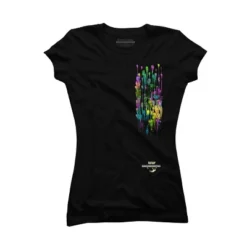 Junior's Design By Humans My Piano By Sebasebi T-Shirt -Agnes Orinda Shop GUEST 0f552994 3d19 49e6 801d 465b025f5629
