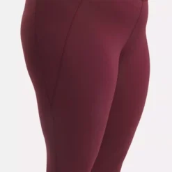 Reebok Lux High-Rise Leggings (Plus Size) -Agnes Orinda Shop GUEST 108b71e1 0bb6 4b9a ac8d be60ca58c557