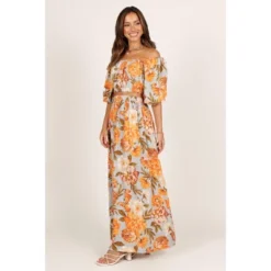 Petal And Pup Womens Kiara Maxi Skirt -Agnes Orinda Shop GUEST 1217e36b bc83 4dfc bb8a 1d811d089b85