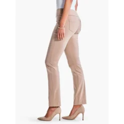 NIC + ZOE 29.5" Wonderstretch Pocket Straight Leg Pant -Agnes Orinda Shop GUEST 15b0d6b3 1151 4fa9 89e6 a9f33db2b944