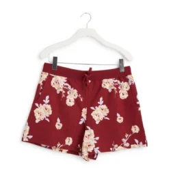 Vera Bradley French Terry Shorts -Agnes Orinda Shop GUEST 15c09426 2a2b 47ad 9d61 b8ea1b897327