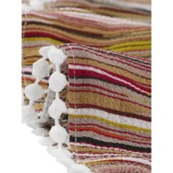 Agnes Orinda Women's Plus Size Split Elastic Waist Flowy Striped Casual Wide Leg Fashion Pants -Agnes Orinda Shop GUEST 1603455e 2c9f 4596 ac69 21cff0ba62e4