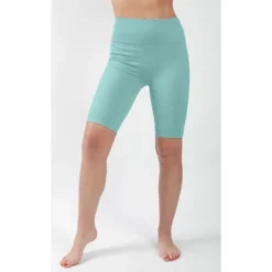 90 Degree By Reflex High Waist Ribbed 9" Biker Short -Agnes Orinda Shop GUEST 166a79a6 e3dd 44ff b7ad 5709e169abc2