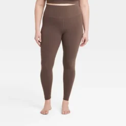 Women's Everyday Soft Ultra High-Rise Leggings 27" - All In Motion™ -Agnes Orinda Shop GUEST 171cb679 be9a 4ba3 aec0 e9f6573b0ca8