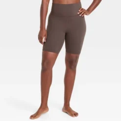 Women's Everyday Soft 8" Bike Shorts - All In Motion™ -Agnes Orinda Shop GUEST 18f93746 9c38 4f0b ba14 7e1554f2eeba