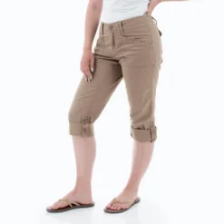 Aventura Clothing Women's Arden V2 Capri -Agnes Orinda Shop GUEST 1970e34b d575 4de7 a146 1637382acf19