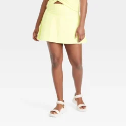 Women's Knit Skorts - All In Motion™ -Agnes Orinda Shop GUEST 19cac670 3c91 448f a2d4 d2253d537424