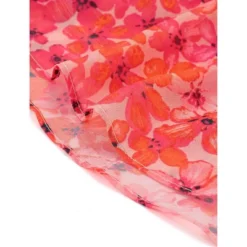 Allegra K Women's Summer Floral Tiered Ruffle Skirts Cute Mini Skirt -Agnes Orinda Shop GUEST 1b983db8 51d1 4941 be79 be9992e4bef6