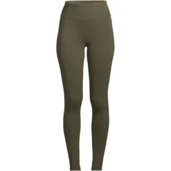 Lands' End Women's Active High Rise Compression Slimming Pocket Leggings 15 Lands' End Women's Active High Rise Compression Slimming Pocket Leggings -Agnes Orinda Shop GUEST 1c410a6c 2873 487c 9a23 1653eeb41a4f