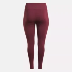 Reebok Lux High-Rise Leggings (Plus Size) -Agnes Orinda Shop GUEST 1d6d8991 66b5 41a8 92fa bc9022309761