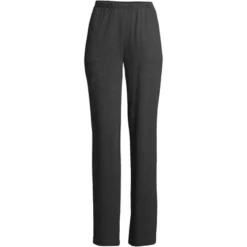 Lands' End Women's Tall Sport Knit High Rise Elastic Waist Pull On Pants -Agnes Orinda Shop GUEST 1e3fb2dd 6319 480f b8f5 c57c1de41d14