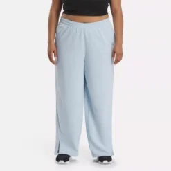 Reebok Classics Wide Straight Leg Pants (Plus Size) -Agnes Orinda Shop GUEST 1ed31577 c080 49ac aeb8 6eb03904a588