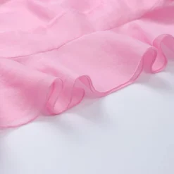 Women's Ruched Ruffle Mini Skirt - Begonia Pink -Agnes Orinda Shop GUEST 1f010ef0 7daf 495f 9975 753e71347661