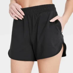 Women's Soft Stretch Shorts 3.5" - All In Motion™ -Agnes Orinda Shop GUEST 1f9df314 121f 4a2e 91d5 c1de1589f980