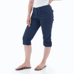 Aventura Clothing Women's Arden V2 Capri -Agnes Orinda Shop GUEST 231d8576 e9b7 41f3 8def 659e2c3d1b51