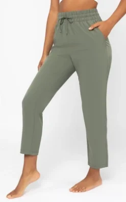 90 Degree By Reflex Womens Lightstreme Straight Leg Pant With Side Pockets -Agnes Orinda Shop GUEST 25990bcb cc27 4f08 a6fc 63fbfb44c476