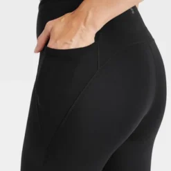 Women's Sculpt High-Rise Capri Leggings - All In Motion™ -Agnes Orinda Shop GUEST 27817522 594a 486f a9d6 b9399910a5d4