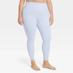 Women's Everyday Soft Ultra High-Rise Leggings 27" - All In Motion™ -Agnes Orinda Shop GUEST 28e179ca 5e29 4929 8e10 8ef2a5c0d525