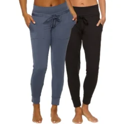 Felina Women's Velvety Soft Jogger 2-Pack -Agnes Orinda Shop GUEST 2d5aa852 808d 43d0 b9d6 d1a7d6fd09cc