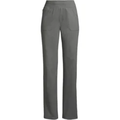 Lands' End Women's Active 5 Pocket Pants -Agnes Orinda Shop GUEST 2ea54f6f c2f5 4ffb 98c6 8766f0430a43