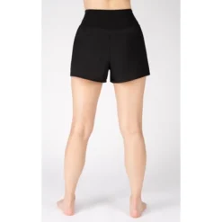Yogalicious Womens Lightstreme Hybrid Backflip Short With Pockets -Agnes Orinda Shop GUEST 2fe0ea19 8502 4be9 b06e a7eff96de57a