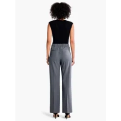 NIC + ZOE 31" The Avenue Wide Leg Pleated Pant -Agnes Orinda Shop GUEST 30159d0d e1eb 4c9e ba4e 633006d91658