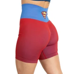 DC COMICS Workout Biker Shorts For Women Seamless Scrunch Short Gym Yoga Fitness Wonder Woman Batman Harley Quinn Superman By MAXXIM -Agnes Orinda Shop GUEST 303ae0e6 c740 4d9d 80b5 f844e659e5ff
