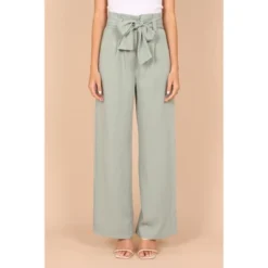 Petal And Pup Womens Kieran Pants -Agnes Orinda Shop GUEST 33af2250 06e8 4d80 92b1 4425883cab02