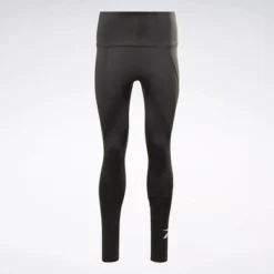 Reebok Workout Ready Vector Leggings Womens Athletic Leggings -Agnes Orinda Shop GUEST 3500aac7 a645 4138 9874 b9a47d6e4a30