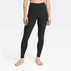 Women's Brushed Sculpt High-Rise 28" Leggings - All In Motion™ -Agnes Orinda Shop GUEST 3679e1d5 87db 4fc4 8a1a f5d727c5e687