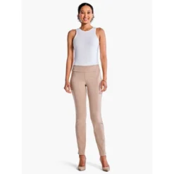 NIC + ZOE 29.5" Wonderstretch Pocket Straight Leg Pant -Agnes Orinda Shop GUEST 37d8f005 b6ea 43a1 b003 8a1a2902b364