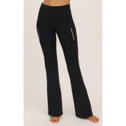 90 Degree By Reflex Womens Wonderlink Arctic Blast Basic Flared Leg Pant -Agnes Orinda Shop GUEST 3815be5c 857d 49d6 ac1a 677d14240043