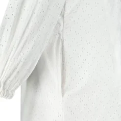 Hope & Henry Womens' Organic Cotton Ruffle Cuff Seersucker Dress -Agnes Orinda Shop GUEST 38aeba74 48ca 4a0a b43c d52d5517404b