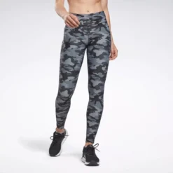 Reebok Lux Bold Camo Print Tights Womens Athletic Leggings -Agnes Orinda Shop GUEST 3afc414b a490 435b b7f1 e114b981e7ce