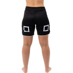 Tatami Fightwear Women's Katakana Grappling Shorts - Black -Agnes Orinda Shop GUEST 3b1e6220 79cf 45fd a78d 13cb7e533257