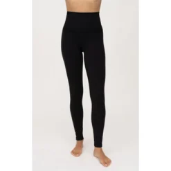 Yogalicious Womens Polarlux Everyday Fleece Lined Elastic Free Super High Rise Legging -Agnes Orinda Shop GUEST 410606fd 5a6c 4526 bf5e 87826682673c