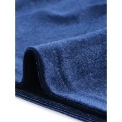 Agnes Orinda Women's Plus Size Velvet Elastic Waist Ruffle Hem Party Midi Skirt -Agnes Orinda Shop GUEST 4183d50d be0d 4a34 ba4a da653153b2d1