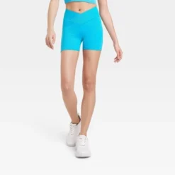 Women's Cross Waistband Bike Shorts 4" - JoyLab™ -Agnes Orinda Shop GUEST 4336d80b 05b6 4672 bfc1 7f3a16d57f6c