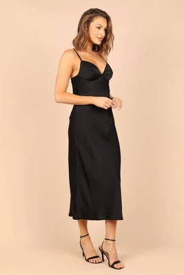 Petal And Pup Womens Yorelle Midi Dress 4 Petal And Pup Womens Yorelle Midi Dress - Image 4