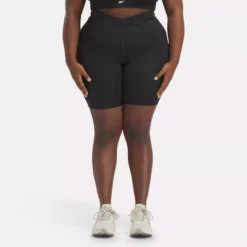 Reebok Workout Ready Basic Bike Shorts (Plus Size) -Agnes Orinda Shop GUEST 45b748ed c92a 4575 a8a5 b307d2efb423