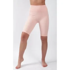 90 Degree By Reflex High Waist Ribbed 9" Biker Short -Agnes Orinda Shop GUEST 46410e01 e01d 491a acbc d457c4a85612